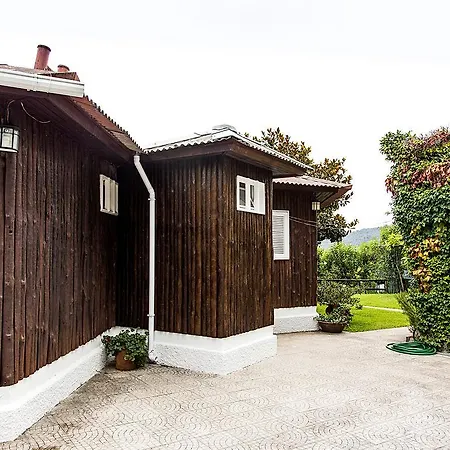 Casa Santiago Prázdninový dům *