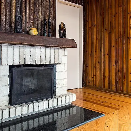 Prázdninový dům Casa Santiago Melres