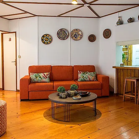 Casa Santiago Prázdninový dům Melres