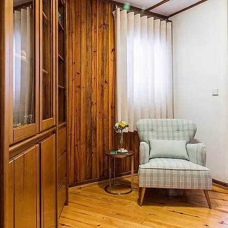 Prázdninový dům Casa Santiago Melres