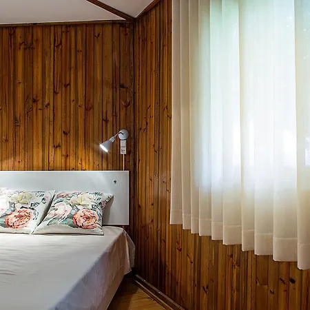 Prázdninový dům Casa Santiago