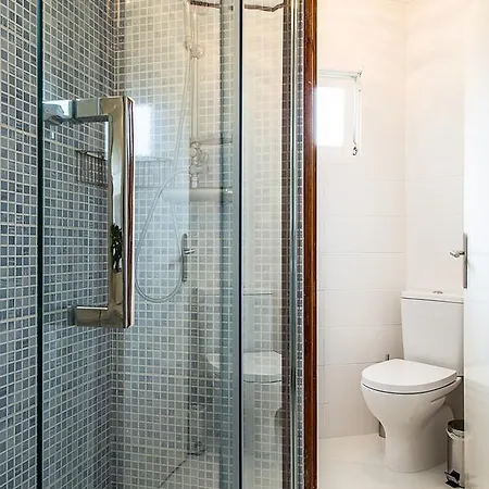 Casa Santiago Prázdninový dům