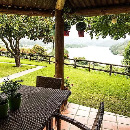 Casa Santiago