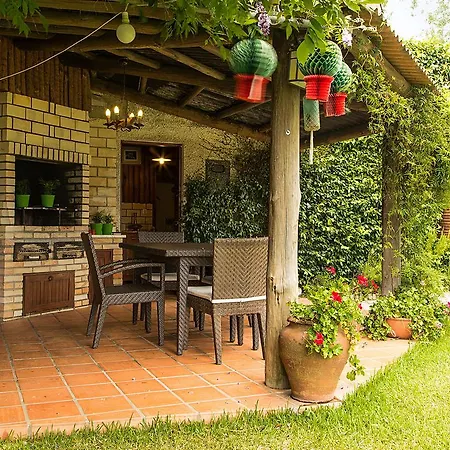 Casa Santiago * Melres