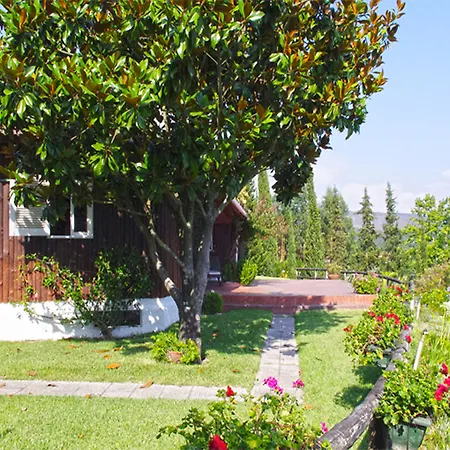 Casa Santiago Melres