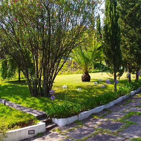 Prázdninový dům Casa Santiago