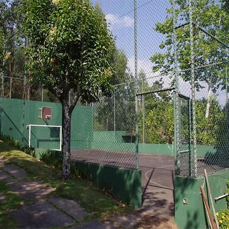 Prázdninový dům Casa Santiago