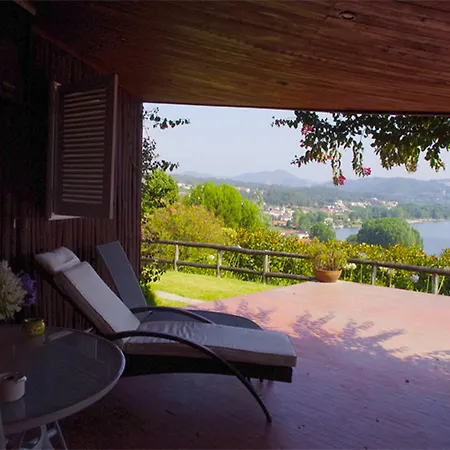 Prázdninový dům Casa Santiago *