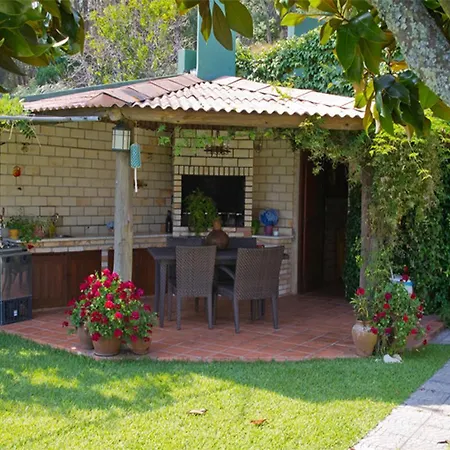 Prázdninový dům Casa Santiago *