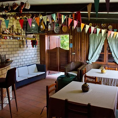 Casa Santiago *